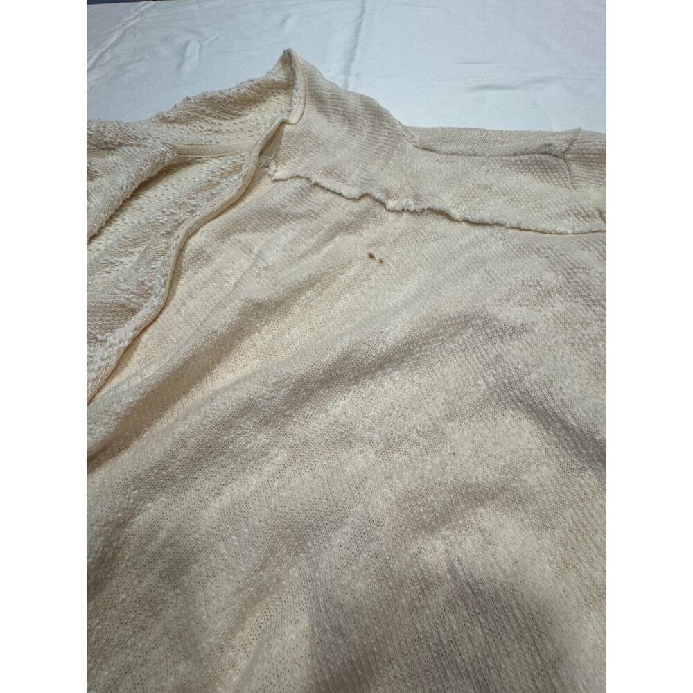 Free People In The Loop Open Front‎ Cardigan - Picture 11 of 12